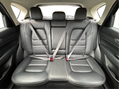 2023 Mazda Mazda CX-5 Preferred AWD