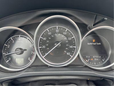2023 Mazda Mazda CX-5 Preferred AWD