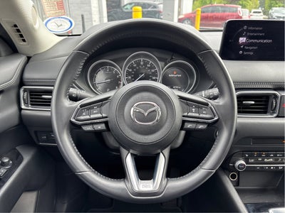 2023 Mazda Mazda CX-5 Preferred AWD