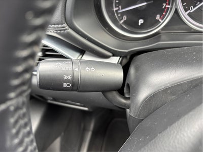 2023 Mazda Mazda CX-5 Preferred AWD