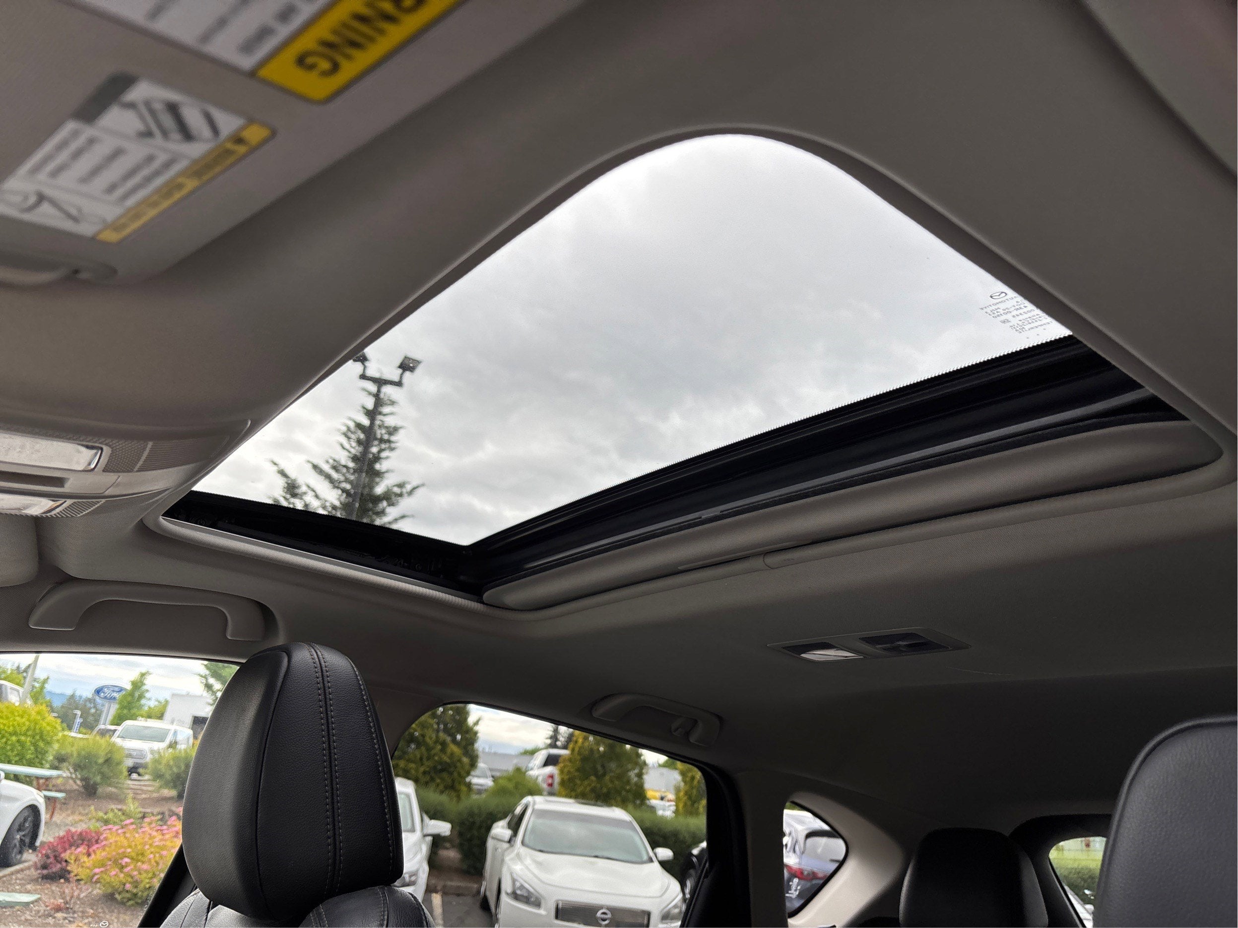 2023 Mazda Mazda CX-5 Preferred AWD