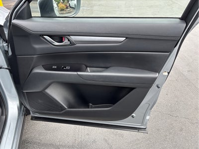 2023 Mazda Mazda CX-5 Preferred AWD