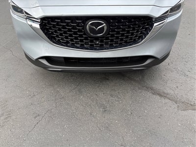 2023 Mazda Mazda CX-5 Preferred AWD