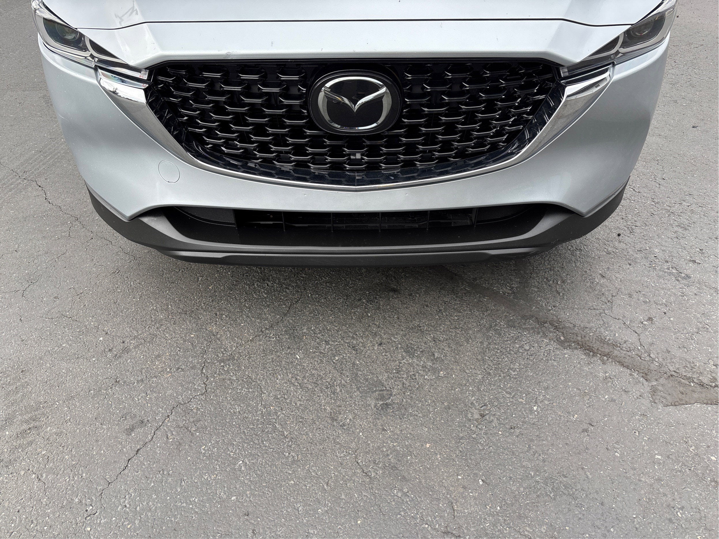 2023 Mazda Mazda CX-5 Preferred AWD