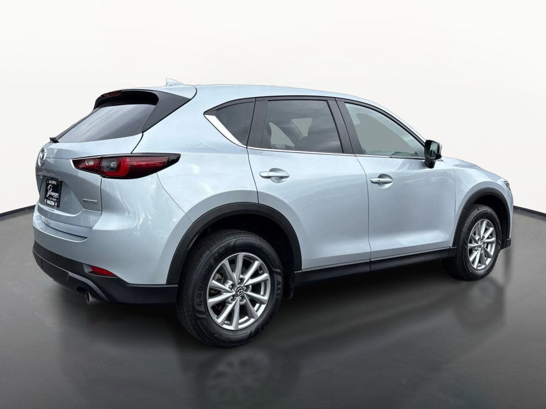 2023 Mazda Mazda CX-5 Preferred AWD