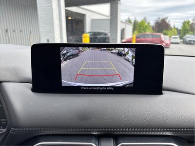 2023 Mazda Mazda CX-5 Preferred AWD