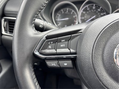 2023 Mazda Mazda CX-5 Preferred AWD