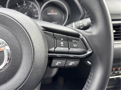 2023 Mazda Mazda CX-5 Preferred AWD
