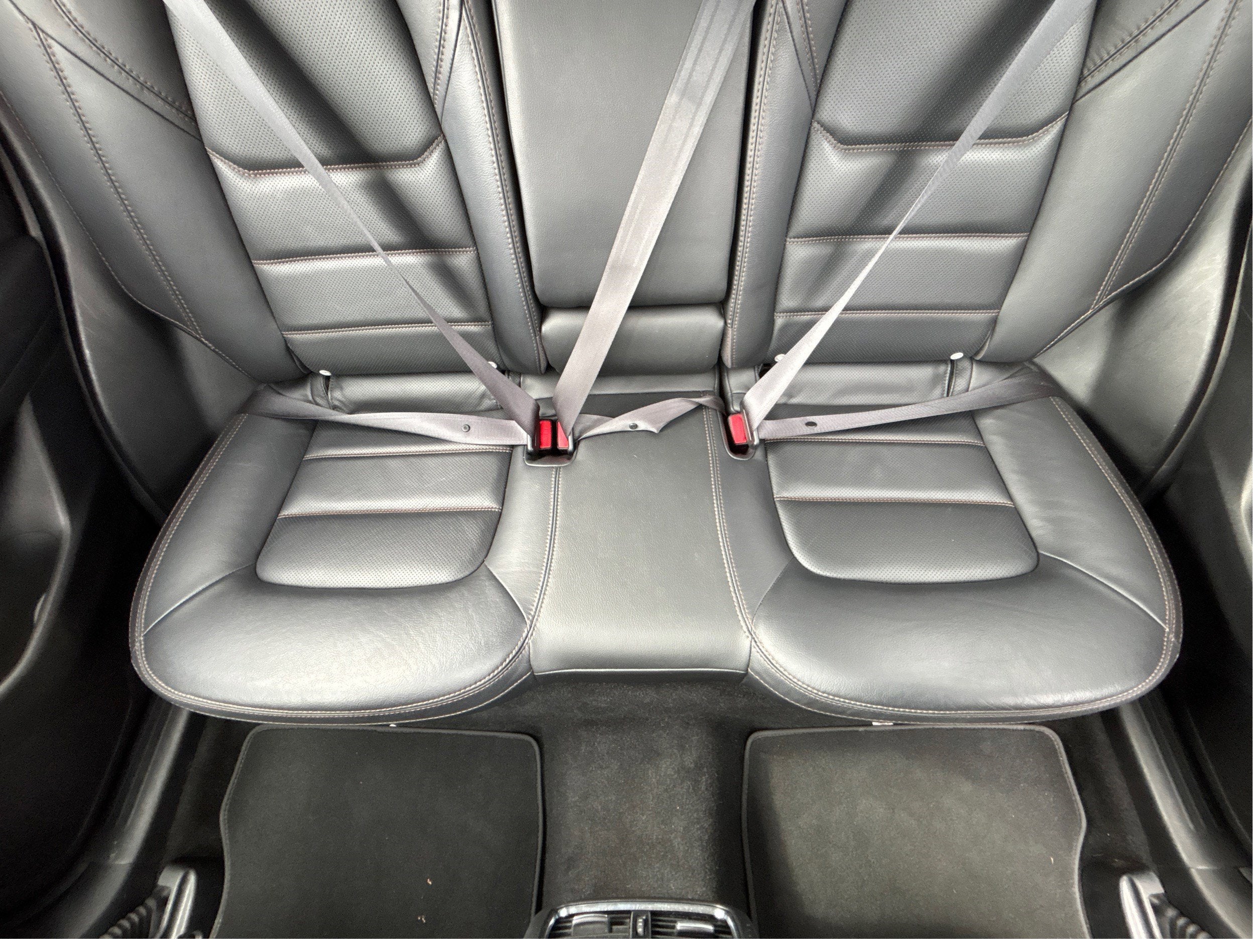 2023 Mazda Mazda CX-5 Preferred AWD