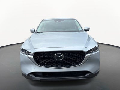 2023 Mazda Mazda CX-5 Preferred AWD