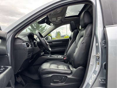 2023 Mazda Mazda CX-5 Preferred AWD