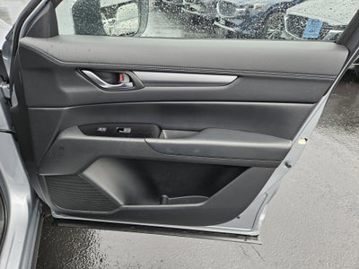 2023 Mazda Mazda CX-5 2.5 S Preferred AWD