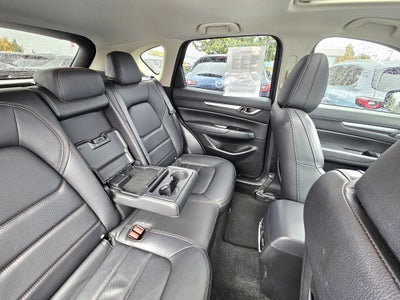 2023 Mazda Mazda CX-5 2.5 S Preferred AWD
