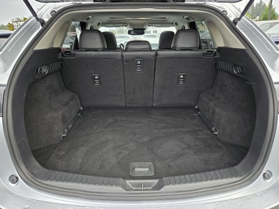 2023 Mazda Mazda CX-5 2.5 S Preferred AWD