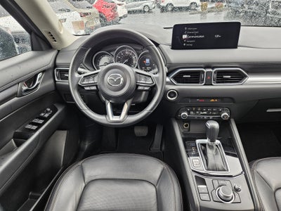 2023 Mazda Mazda CX-5 2.5 S Preferred AWD
