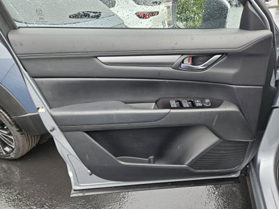 2023 Mazda Mazda CX-5 2.5 S Preferred AWD