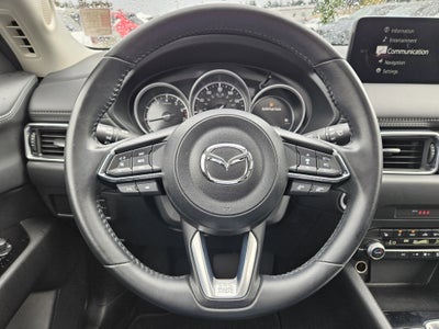2023 Mazda Mazda CX-5 2.5 S Preferred AWD