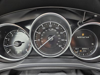 2023 Mazda Mazda CX-5 2.5 S Preferred AWD