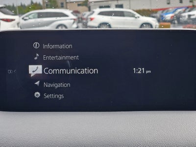 2023 Mazda Mazda CX-5 2.5 S Preferred AWD