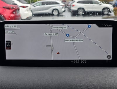 2023 Mazda Mazda CX-5 2.5 S Preferred AWD