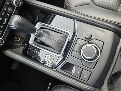 2023 Mazda Mazda CX-5 2.5 S Preferred AWD
