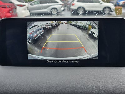 2023 Mazda Mazda CX-5 2.5 S Preferred AWD
