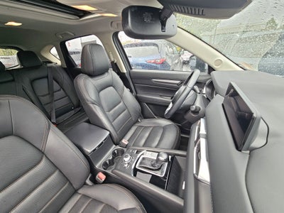 2023 Mazda Mazda CX-5 2.5 S Preferred AWD