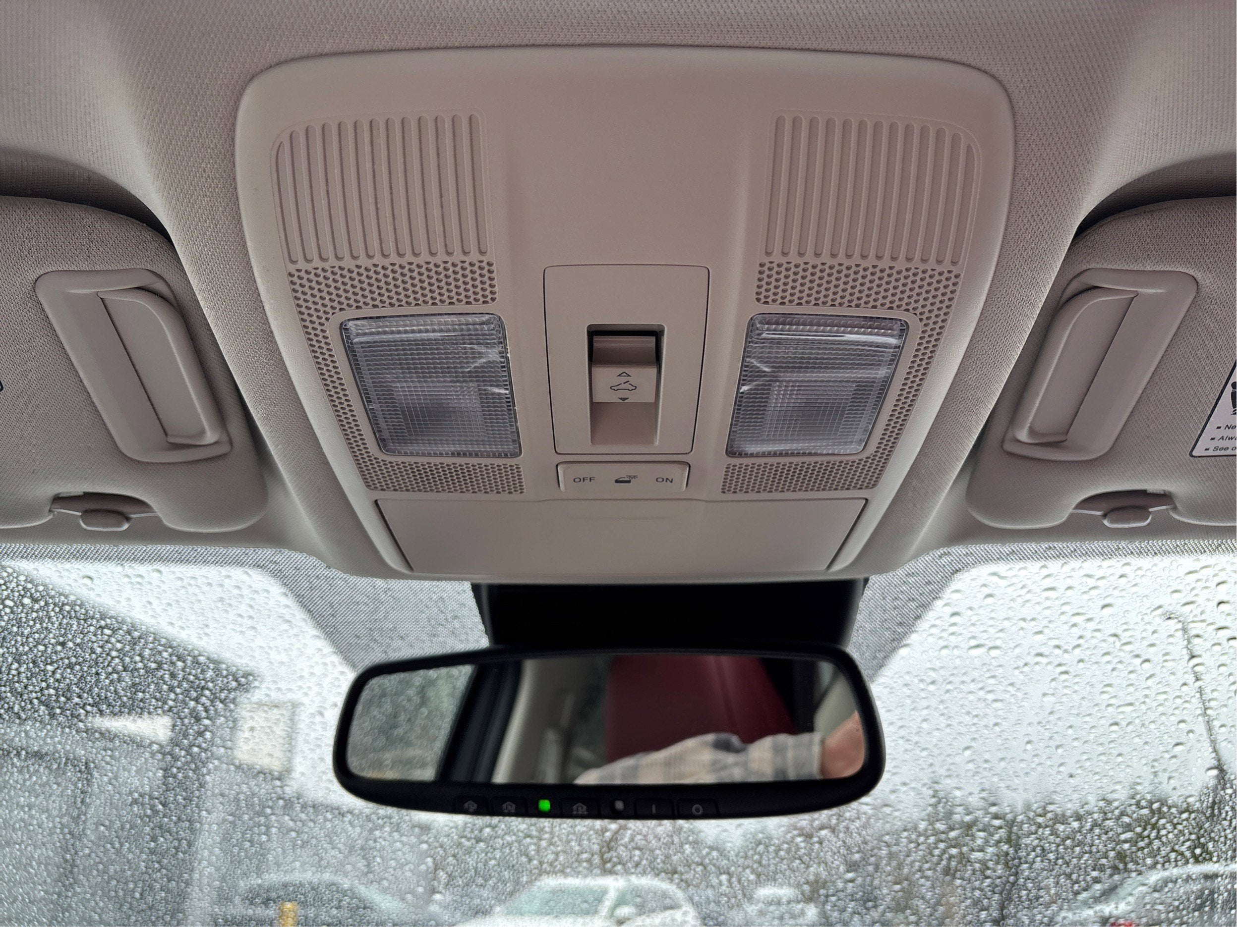 2025 Mazda Mazda CX-5 2.5 S Carbon Edition AWD