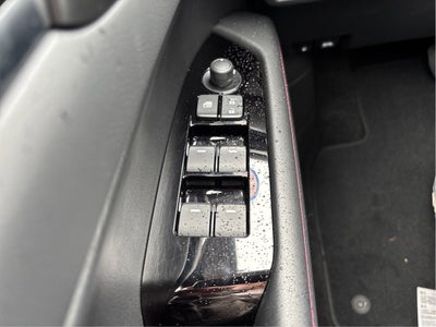 2025 Mazda Mazda CX-5 2.5 S Carbon Edition AWD