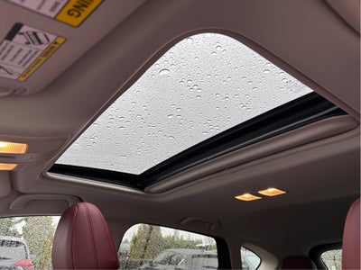 2025 Mazda Mazda CX-5 2.5 S Carbon Edition AWD