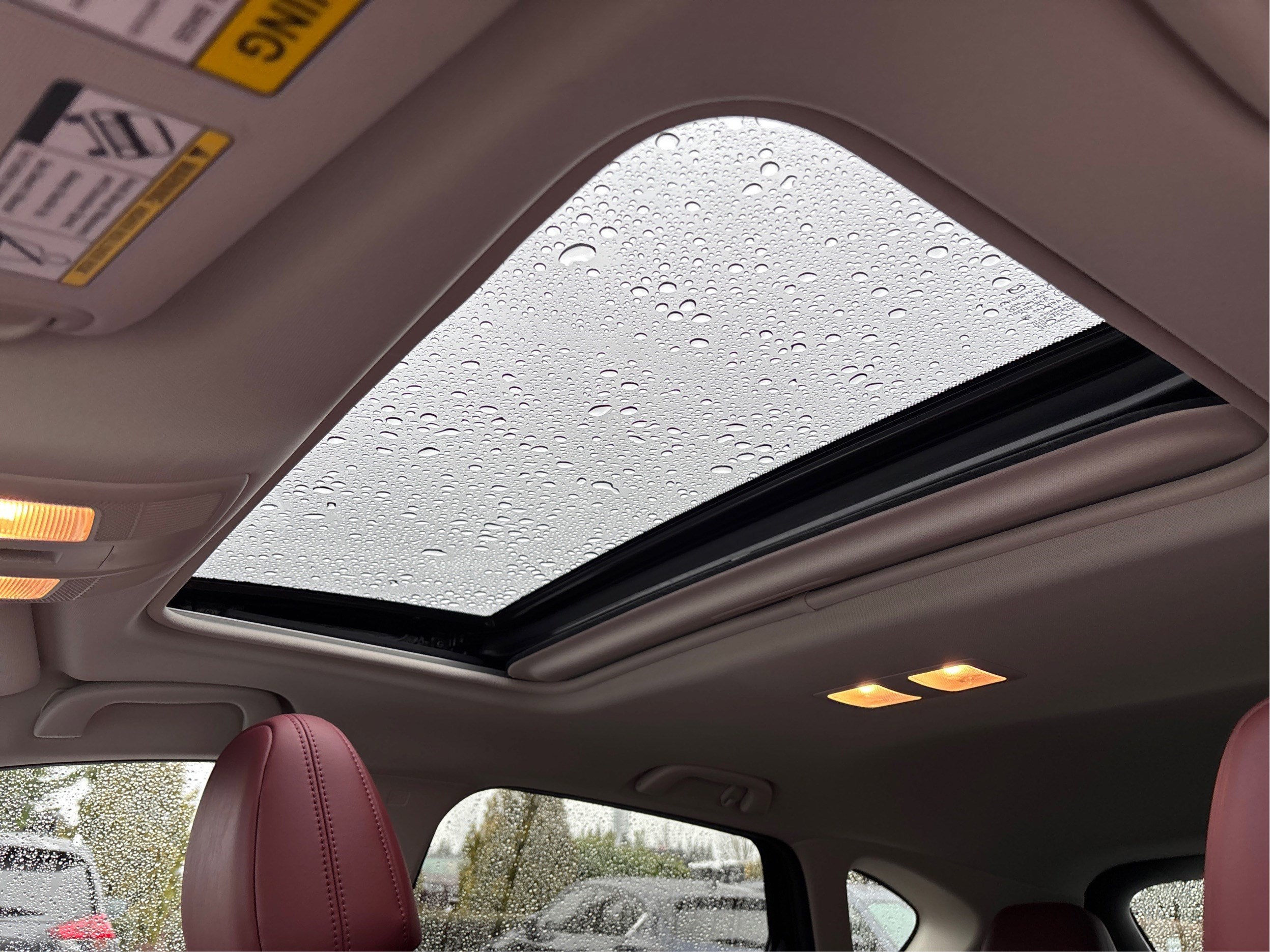 2025 Mazda Mazda CX-5 2.5 S Carbon Edition AWD