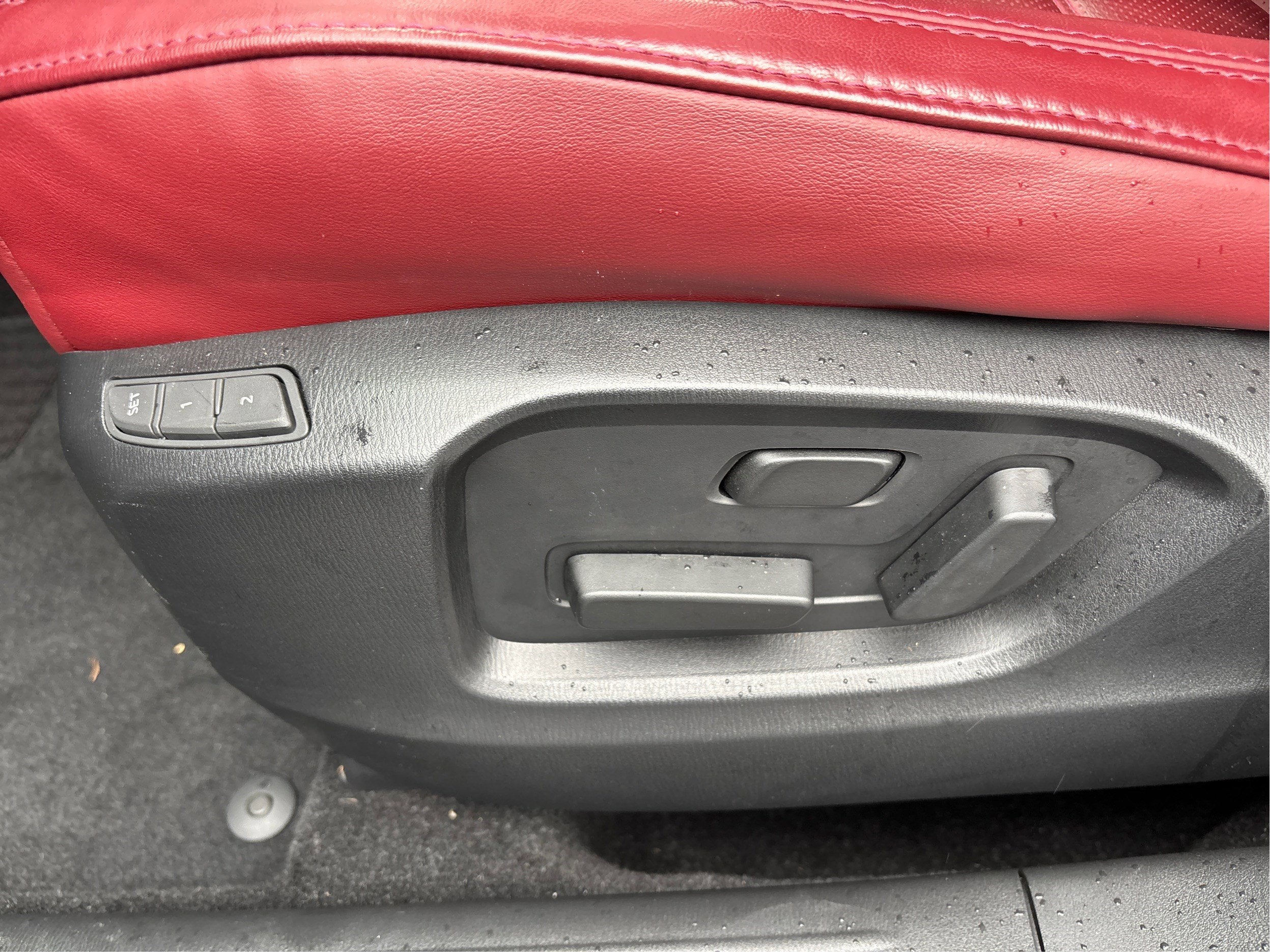 2025 Mazda Mazda CX-5 2.5 S Carbon Edition AWD