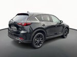 2025 Mazda Mazda CX-5 2.5 S Carbon Edition AWD