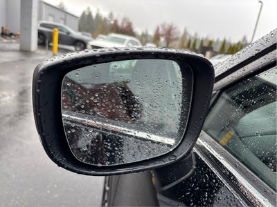 2025 Mazda Mazda CX-5 2.5 S Carbon Edition AWD