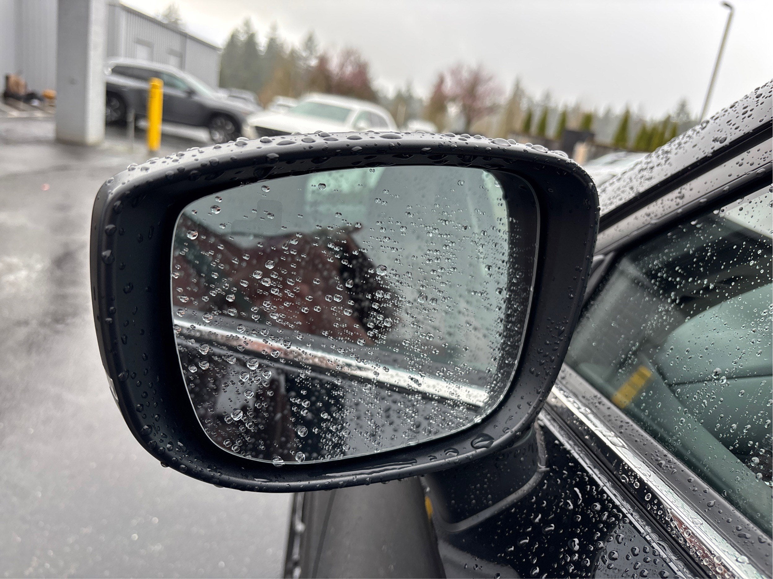 2025 Mazda Mazda CX-5 2.5 S Carbon Edition AWD