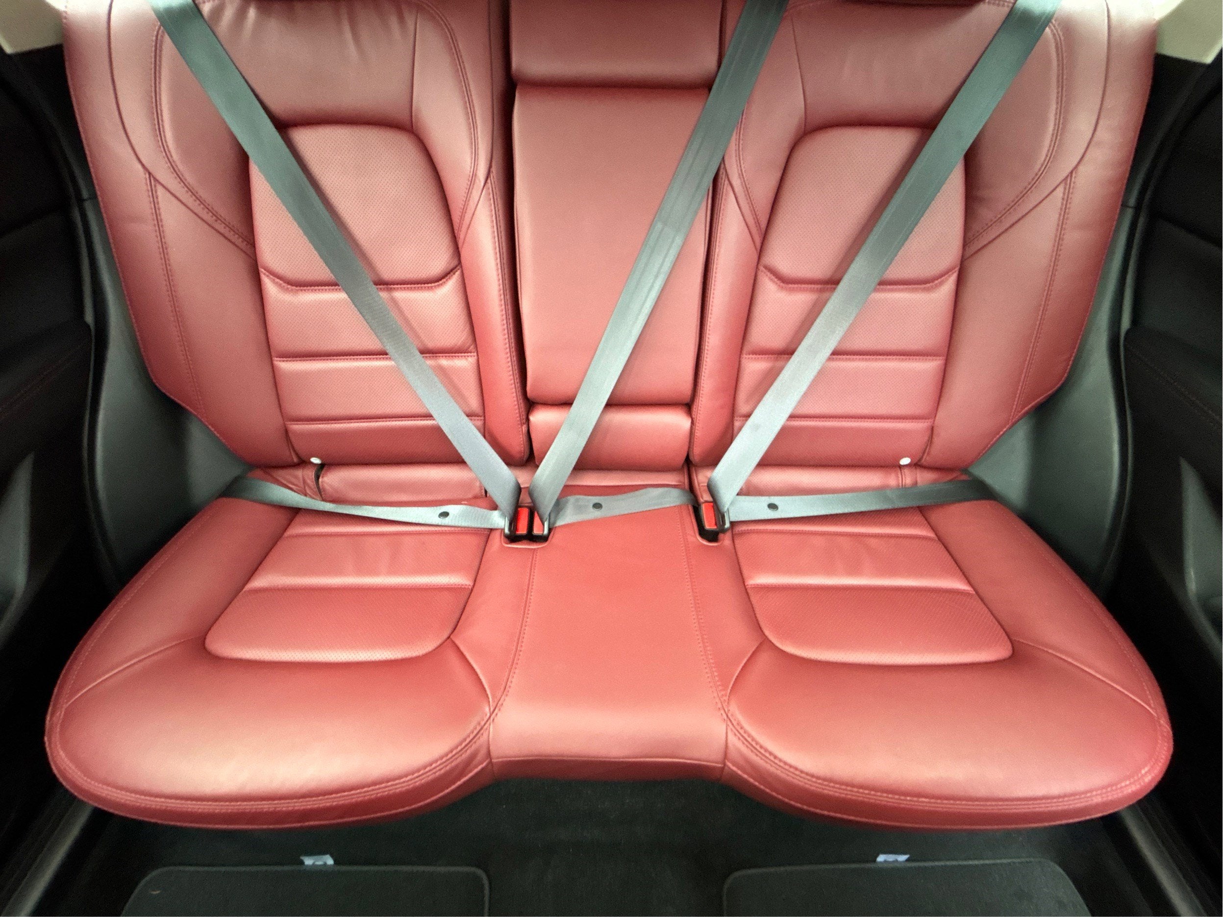 2025 Mazda Mazda CX-5 2.5 S Carbon Edition AWD