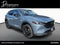 2025 Mazda Mazda CX-5 2.5 S Carbon Edition AWD