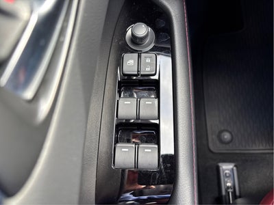 2025 Mazda Mazda CX-5 2.5 S Carbon Edition AWD