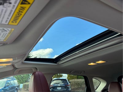 2025 Mazda Mazda CX-5 2.5 S Carbon Edition AWD