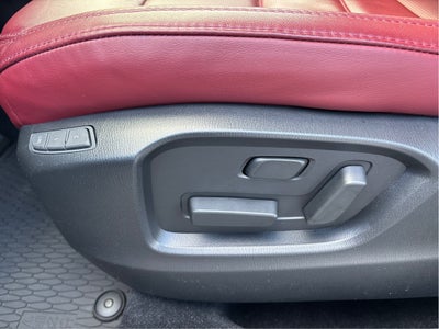 2025 Mazda Mazda CX-5 2.5 S Carbon Edition AWD