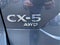 2025 Mazda Mazda CX-5 2.5 S Carbon Edition AWD