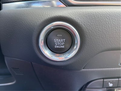 2025 Mazda Mazda CX-5 2.5 S Carbon Edition AWD