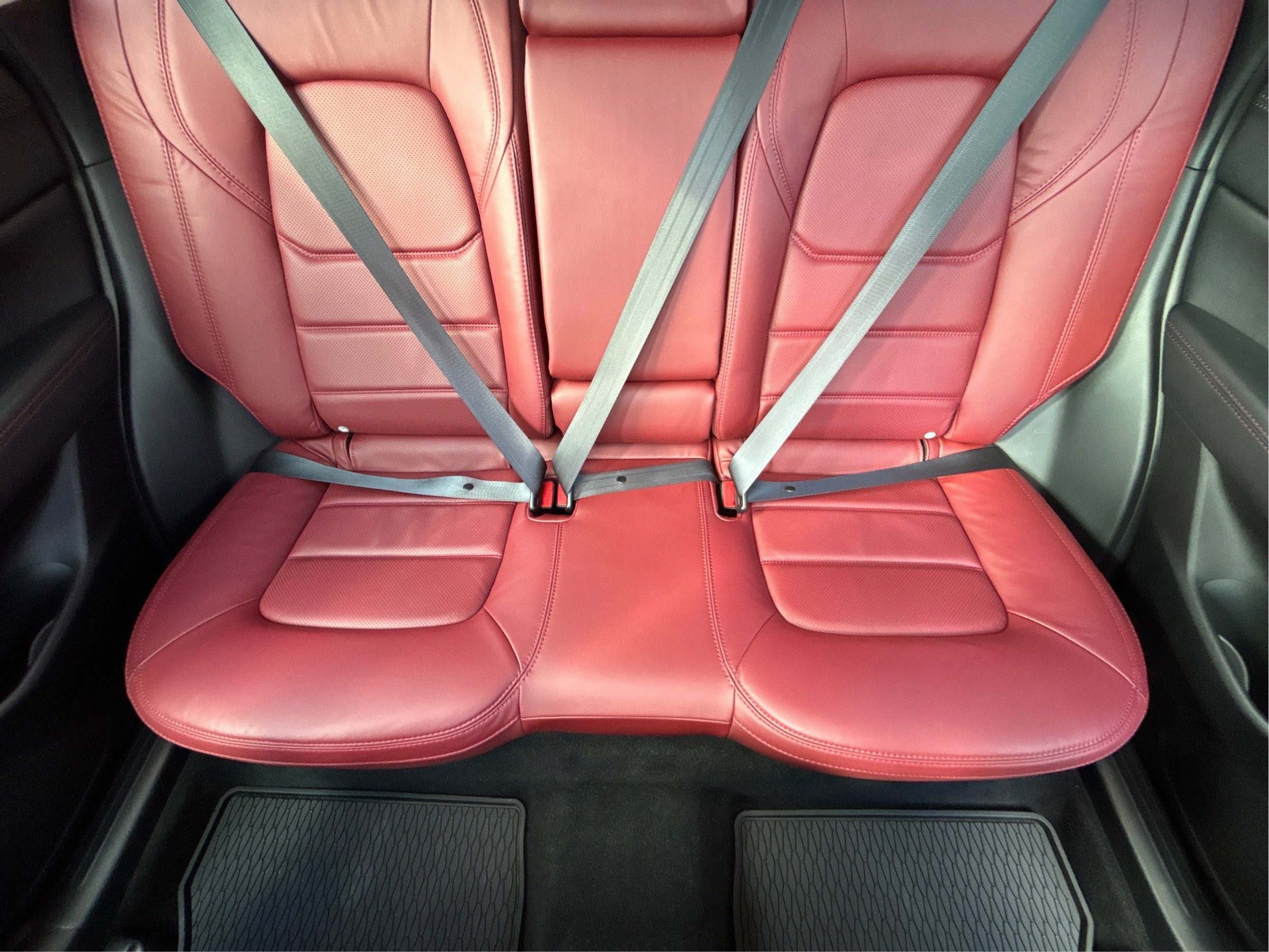 2025 Mazda Mazda CX-5 2.5 S Carbon Edition AWD