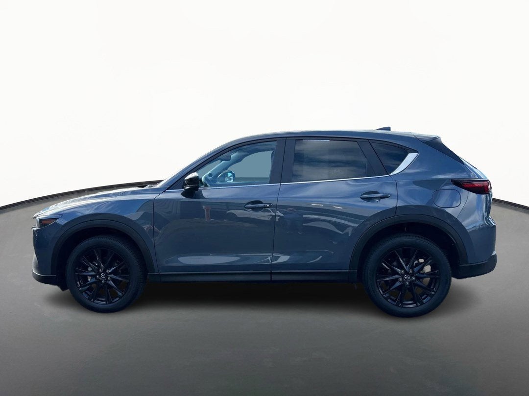 2025 Mazda Mazda CX-5 2.5 S Carbon Edition AWD