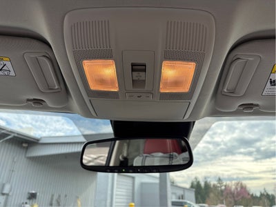 2025 Mazda Mazda CX-5 2.5 S Carbon Edition AWD