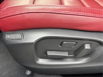 2025 Mazda Mazda CX-5 2.5 S Carbon Edition AWD