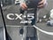 2025 Mazda Mazda CX-5 2.5 S Carbon Edition AWD
