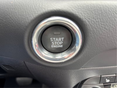 2025 Mazda Mazda CX-5 2.5 S Carbon Edition AWD