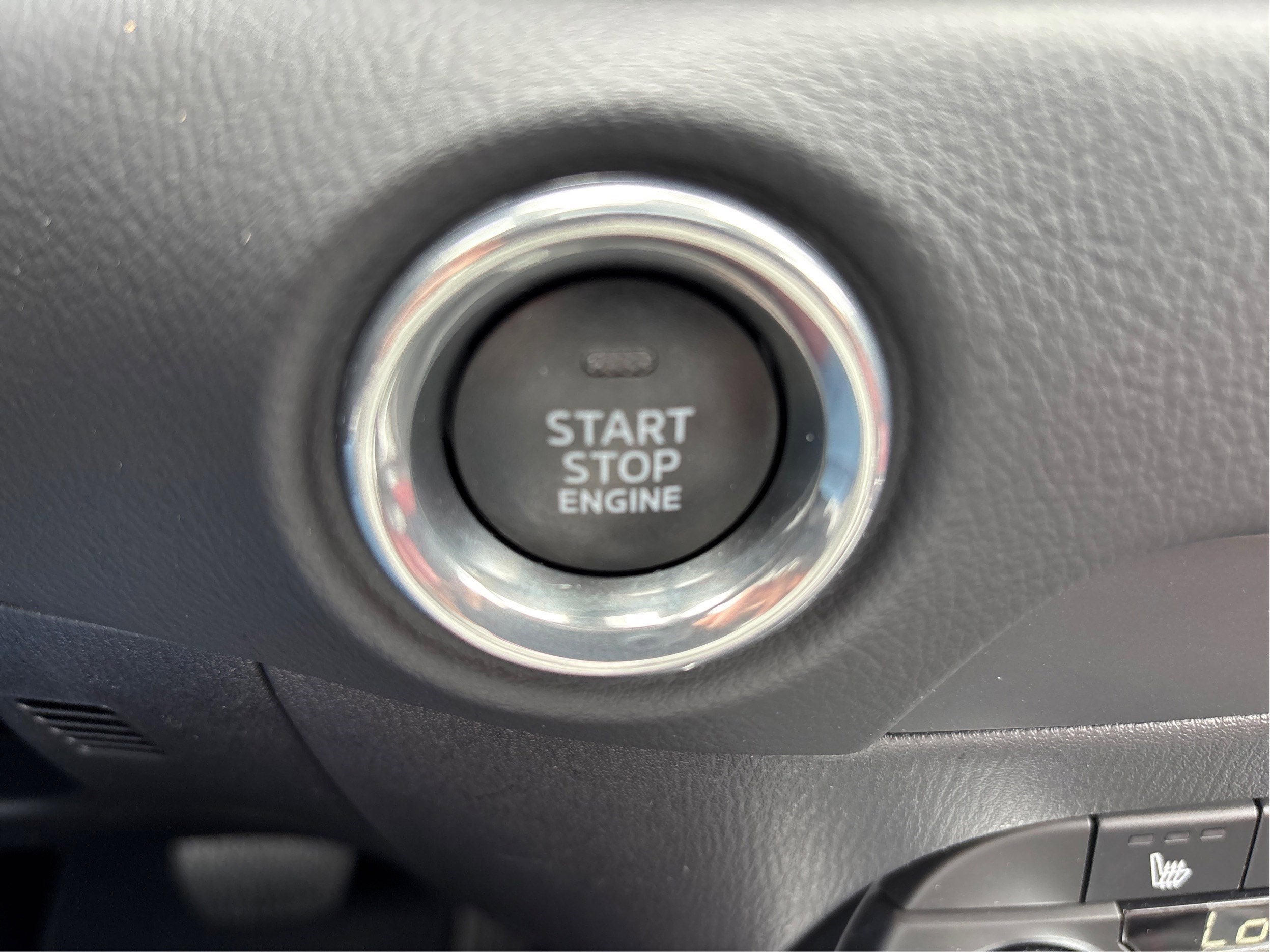 2025 Mazda Mazda CX-5 2.5 S Carbon Edition AWD