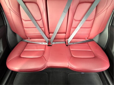 2025 Mazda Mazda CX-5 2.5 S Carbon Edition AWD